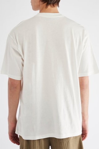 T-shirt - Blanc