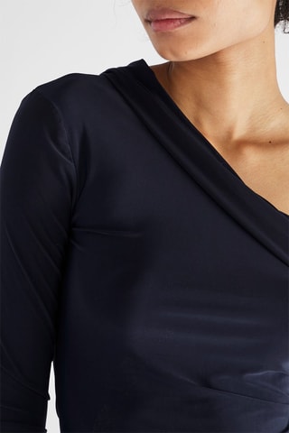 T-shirt - Bleu marine