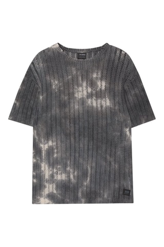 T-shirt - Gris