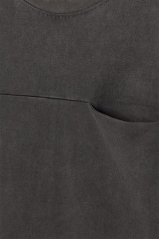 T-shirt - Gris foncé