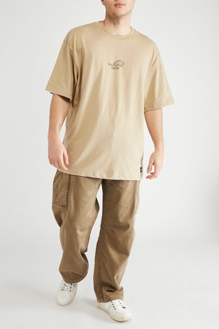 T-shirt - Beige