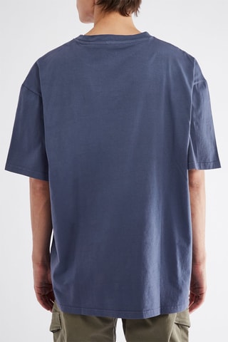 T-shirt - Bleu