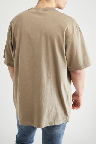 T-shirt - Marron