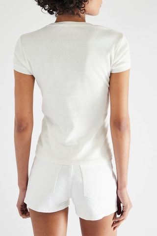 T-shirt - Blanc