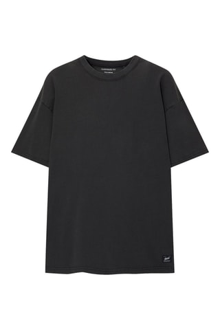 T-shirt - Noir