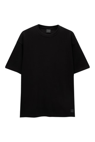 T-shirt - Noir