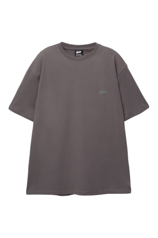 T-shirt - Gris foncé