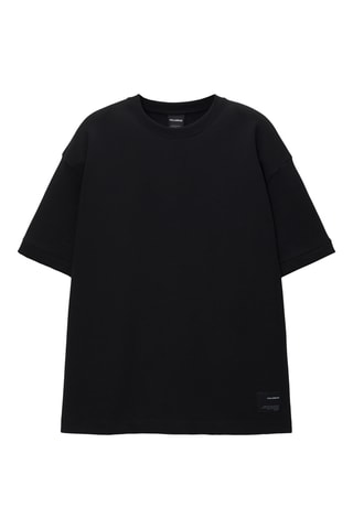 T-shirt - Noir