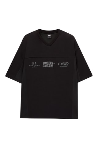 T-shirt - Noir