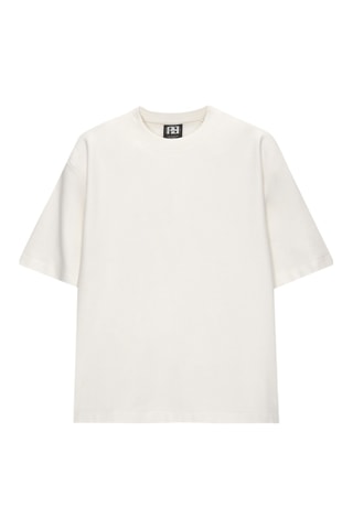 T-shirt - Blanc