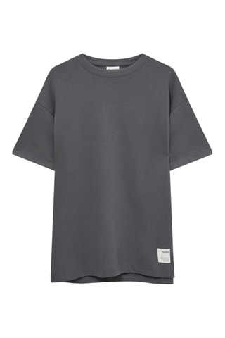 T-shirt - Gris