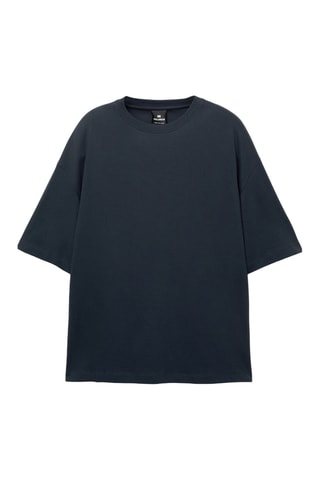 T-shirt - Anthracite