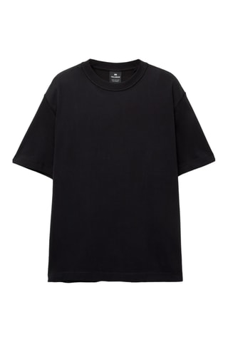 T-shirt - Noir