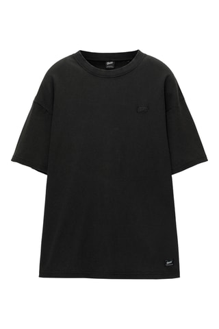 T-shirt - Noir