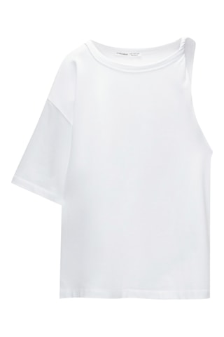 T-shirt - Blanc