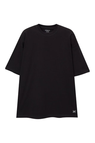 T-shirt - Noir