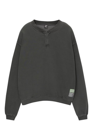 Sweat - Anthracite