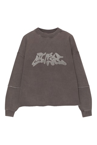 Sweat - Taupe