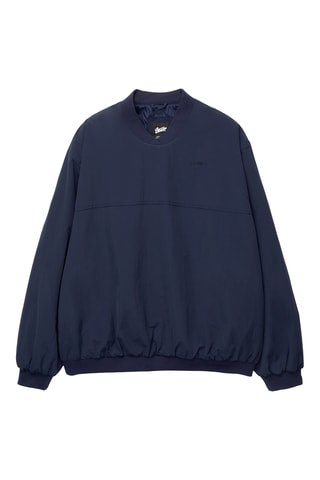Sweat - Bleu marine