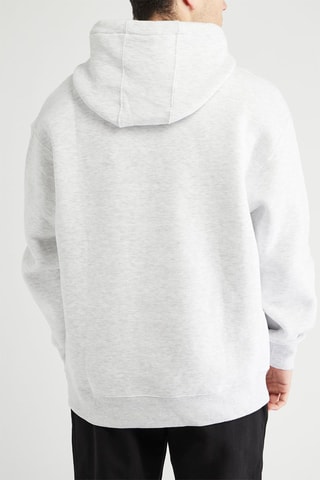 Sweat à capuche - Blanc