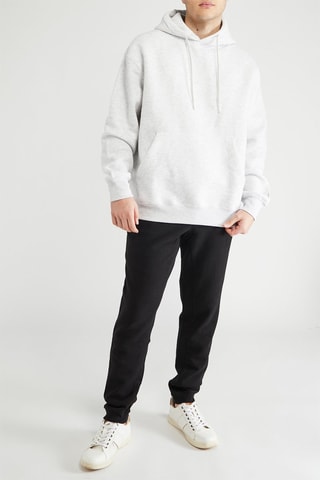 Sweat à capuche - Blanc