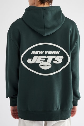 Sweat New York Jets - Vert
