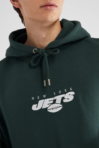 Sweat New York Jets - Vert