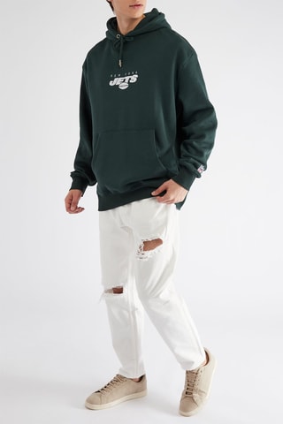 Sweat New York Jets - Vert