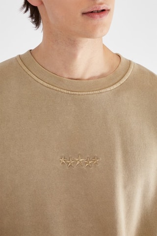 Sweat - Marron