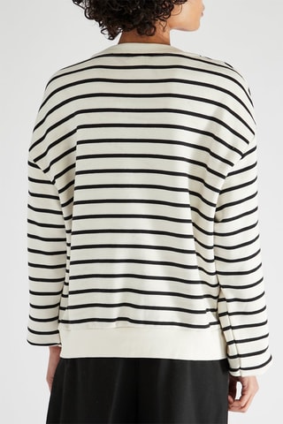 Sweat - Blanc et noir