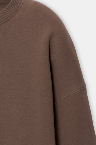 Sweat - Marron
