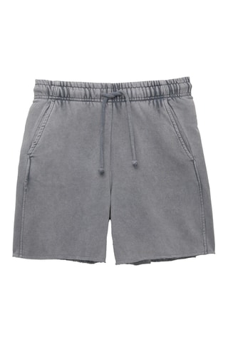 Short - Gris clair