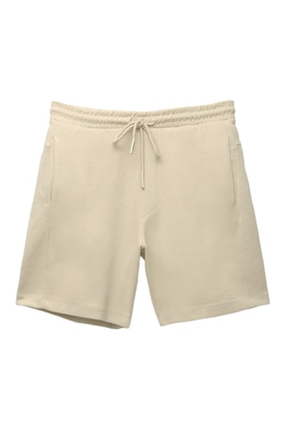 Short - Beige