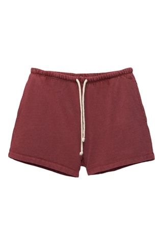 Short - Bordeaux