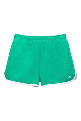Shorts - Turchese