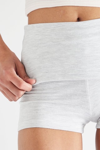 Short - Gris
