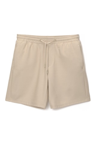 Short - Beige