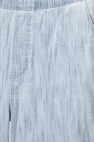 Bermuda - Bleu clair