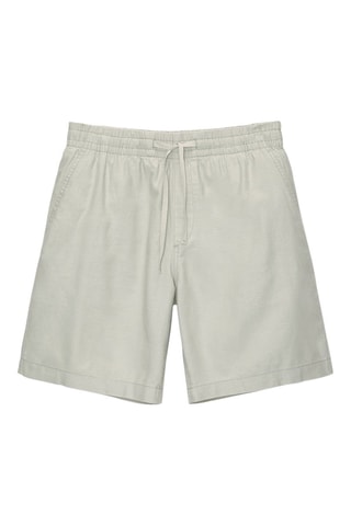 Bermuda - Grigio chiaro