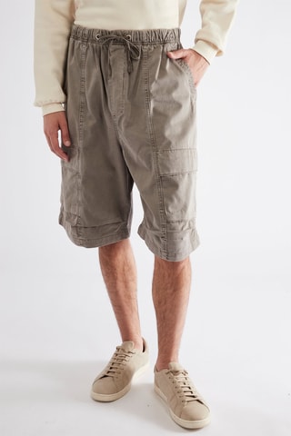 Bermuda - Gris foncé