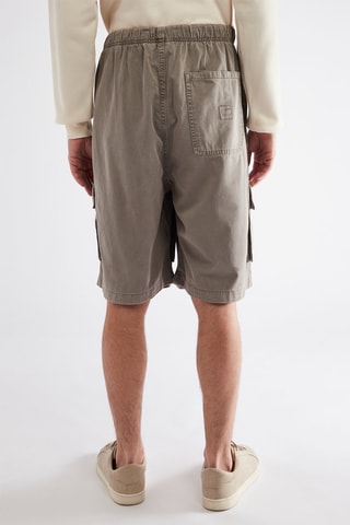 Bermuda - Gris foncé