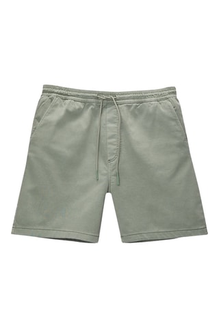 Bermuda - Vert clair