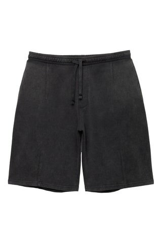 Bermuda - Anthracite