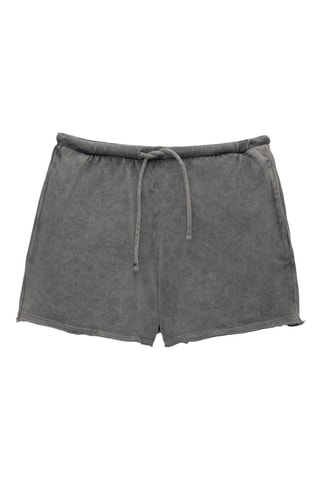 Bermuda - Gris foncé