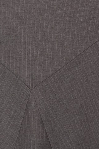 Jupe patineuse - Taupe