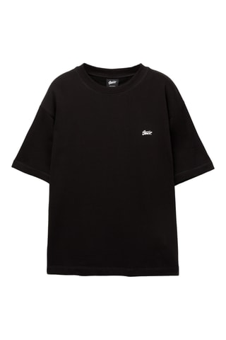 T-shirt - Noir