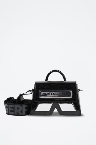 Borsa a mano - Nero - Karl Lagerfeld