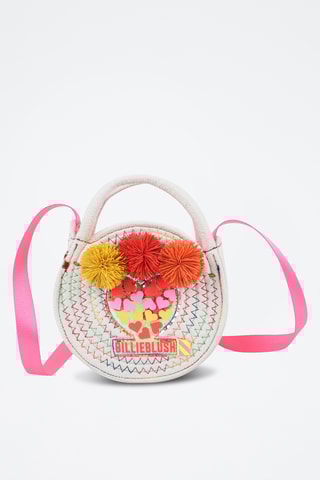 Borsa a mano - Bianco