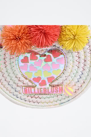 Borsa a mano - Bianco