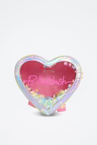 Sac à dos - Ciel et blanc